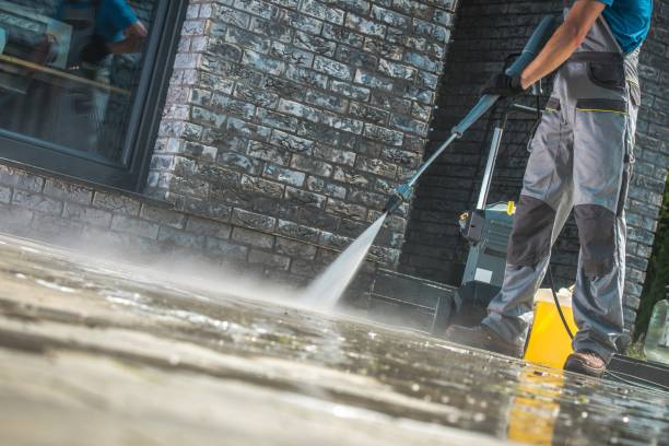 Best Vinyl Siding Pressure Washing in Prairie Du Sac, WI